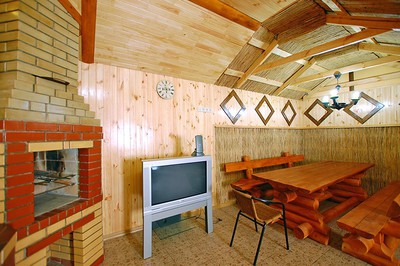 Сауна, лазня ЭКО баня «Банный двор на Троещине», Киев відгуки, фото, адреса - laznya.kiev.ua ЭКО баня «Банный двор на Троещине» відгуки, лазня/сауна Киев Деснянский район с. Троещина (въезд с улицы Деснянской на Толстого), фото, адреса з картою проїзду.