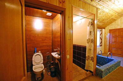 Сауна, лазня ЭКО баня «Банный двор на Троещине», Киев відгуки, фото, адреса - laznya.kiev.ua ЭКО баня «Банный двор на Троещине» відгуки, лазня/сауна Киев Деснянский район с. Троещина (въезд с улицы Деснянской на Толстого), фото, адреса з картою проїзду.