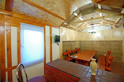 Сауна, лазня ЭКО баня «Банный двор на Троещине», Киев відгуки, фото, адреса - laznya.kiev.ua ЭКО баня «Банный двор на Троещине» відгуки, лазня/сауна Киев Деснянский район с. Троещина (въезд с улицы Деснянской на Толстого), фото, адреса з картою проїзду.