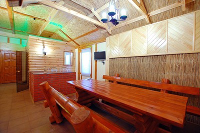 Сауна, лазня ЭКО баня «Банный двор на Троещине», Киев відгуки, фото, адреса - laznya.kiev.ua ЭКО баня «Банный двор на Троещине» відгуки, лазня/сауна Киев Деснянский район с. Троещина (въезд с улицы Деснянской на Толстого), фото, адреса з картою проїзду.