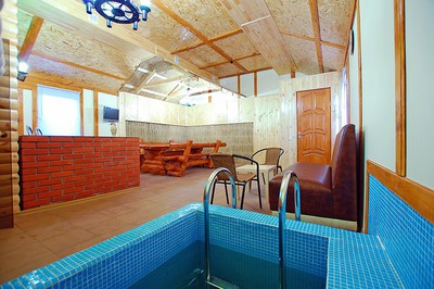 Сауна, лазня ЭКО баня «Банный двор на Троещине», Киев відгуки, фото, адреса - laznya.kiev.ua ЭКО баня «Банный двор на Троещине» відгуки, лазня/сауна Киев Деснянский район с. Троещина (въезд с улицы Деснянской на Толстого), фото, адреса з картою проїзду.