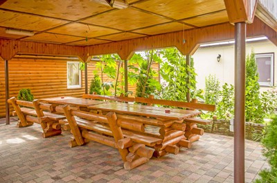 Сауна, лазня ЭКО баня «Банный двор на Троещине», Киев відгуки, фото, адреса - laznya.kiev.ua ЭКО баня «Банный двор на Троещине» відгуки, лазня/сауна Киев Деснянский район с. Троещина (въезд с улицы Деснянской на Толстого), фото, адреса з картою проїзду.