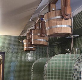 Старословʼянська лазня «Ладомир» відгуки, лазня/сауна Київ Київо-Святошинський район с. Гореничі, вул. Максима Рильського 19, фото, адреса з картою проїзду.