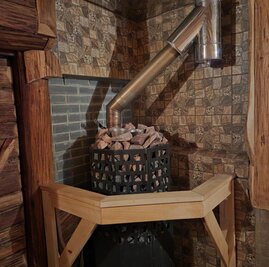 Старословʼянська лазня «Ладомир» відгуки, лазня/сауна Київ Київо-Святошинський район с. Гореничі, вул. Максима Рильського 19, фото, адреса з картою проїзду.