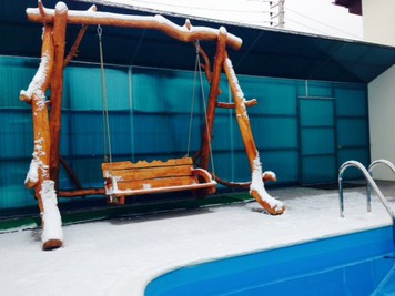 Старословʼянська лазня «Ладомир» відгуки, лазня/сауна Київ Київо-Святошинський район с. Гореничі, вул. Максима Рильського 19, фото, адреса з картою проїзду.