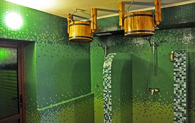 Старословʼянська лазня «Ладомир» відгуки, лазня/сауна Київ Київо-Святошинський район с. Гореничі, вул. Максима Рильського 19, фото, адреса з картою проїзду.