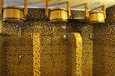 Старословʼянська лазня «Ладомир» відгуки, лазня/сауна Київ Київо-Святошинський район с. Гореничі, вул. Максима Рильського 19, фото, адреса з картою проїзду.