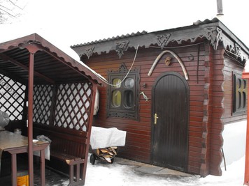 Лазня на дровах в с. Троєщина відгуки, лазня/сауна Київ Деснянський район с. Троєщина, вул. Інтернаціонального легіону, 10 (П. Запорожця, 10), фото, адреса з картою проїзду.