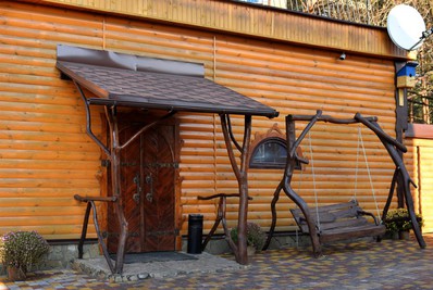 Сауна, лазня Лазня на дровах «Лісова Хижина», Київ відгуки, фото, адреса - laznya.kiev.ua Лазня на дровах «Лісова Хижина» відгуки, лазня/сауна Київ Дарницький район Бортничі, вул. Коцюбинського, 22, фото, адреса з картою проїзду.