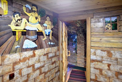 Сауна, лазня Лазня на дровах «Лісова Хижина», Київ відгуки, фото, адреса - laznya.kiev.ua Лазня на дровах «Лісова Хижина» відгуки, лазня/сауна Київ Дарницький район Бортничі, вул. Коцюбинського, 22, фото, адреса з картою проїзду.