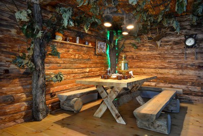 Сауна, лазня Лазня на дровах «Лісова Хижина», Київ відгуки, фото, адреса - laznya.kiev.ua Лазня на дровах «Лісова Хижина» відгуки, лазня/сауна Київ Дарницький район Бортничі, вул. Коцюбинського, 22, фото, адреса з картою проїзду.