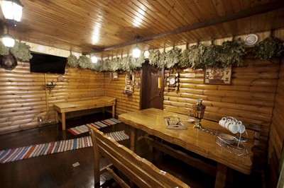 Сауна, лазня Лазня на дровах «Лісова Хижина», Київ відгуки, фото, адреса - laznya.kiev.ua Лазня на дровах «Лісова Хижина» відгуки, лазня/сауна Київ Дарницький район Бортничі, вул. Коцюбинського, 22, фото, адреса з картою проїзду.