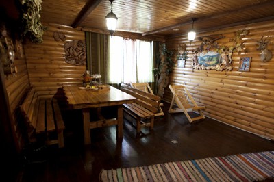 Сауна, лазня Лазня на дровах «Лісова Хижина», Київ відгуки, фото, адреса - laznya.kiev.ua Лазня на дровах «Лісова Хижина» відгуки, лазня/сауна Київ Дарницький район Бортничі, вул. Коцюбинського, 22, фото, адреса з картою проїзду.