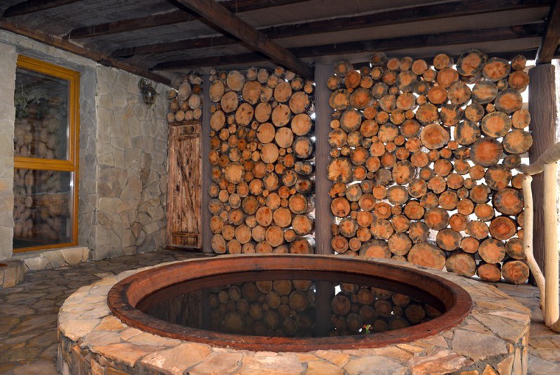 Сауна, лазня Лазня на дровах «Лісова Хижина», Київ відгуки, фото, адреса - laznya.kiev.ua Лазня на дровах «Лісова Хижина» відгуки, лазня/сауна Київ Дарницький район Бортничі, вул. Коцюбинського, 22, фото, адреса з картою проїзду.