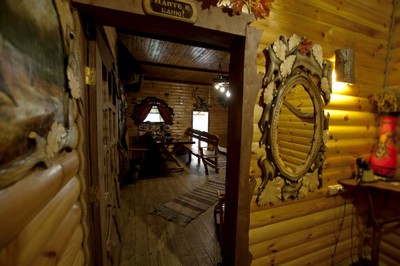 Сауна, лазня Лазня на дровах «Лісова Хижина», Київ відгуки, фото, адреса - laznya.kiev.ua Лазня на дровах «Лісова Хижина» відгуки, лазня/сауна Київ Дарницький район Бортничі, вул. Коцюбинського, 22, фото, адреса з картою проїзду.