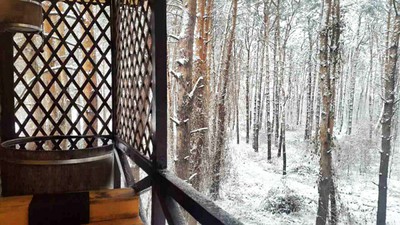 Сауна, лазня Лазня на дровах «Лісова Хижина», Київ відгуки, фото, адреса - laznya.kiev.ua Лазня на дровах «Лісова Хижина» відгуки, лазня/сауна Київ Дарницький район Бортничі, вул. Коцюбинського, 22, фото, адреса з картою проїзду.