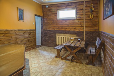 Сауны ТОВ «ТМО» відгуки, лазня/сауна Киев Соломенский район ул. Шепелева, 4А, фото, адреса з картою проїзду.