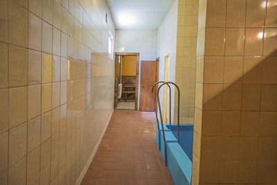 Сауны ТОВ «ТМО» відгуки, лазня/сауна Киев Соломенский район ул. Шепелева, 4А, фото, адреса з картою проїзду.