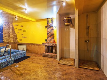 «Добра-Баня» відгуки, лазня/сауна Киев Подольский район ул. Краснопольская, 15, фото, адреса з картою проїзду.