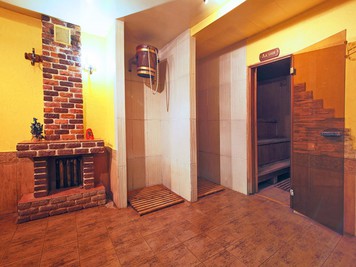 «Добра-Баня» відгуки, лазня/сауна Киев Подольский район ул. Краснопольская, 15, фото, адреса з картою проїзду.