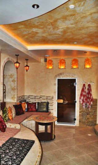 Хамам «Бодрум» відгуки, лазня/сауна Киев Деснянский район ул. Оноре Де Бальзака, 4, фото, адреса з картою проїзду.