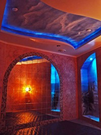 Хамам «Бодрум» відгуки, лазня/сауна Киев Деснянский район ул. Оноре Де Бальзака, 4, фото, адреса з картою проїзду.