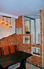 Хамам «Бодрум» відгуки, лазня/сауна Киев Деснянский район ул. Оноре Де Бальзака, 4, фото, адреса з картою проїзду.