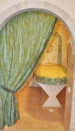 Хамам «Бодрум» відгуки, лазня/сауна Киев Деснянский район ул. Оноре Де Бальзака, 4, фото, адреса з картою проїзду.