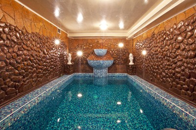 Сауна «Водолей» відгуки, лазня/сауна Киев Подольский район ул. Мостицкая, 20, фото, адреса з картою проїзду.