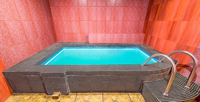 Семейная баня на Оболони відгуки, лазня/сауна Киев Оболонский район ул. Владимира Ивасюка, 65, фото, адреса з картою проїзду.