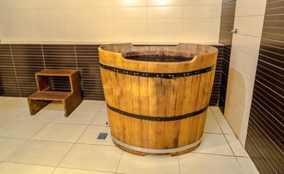 Семейная баня на Оболони відгуки, лазня/сауна Киев Оболонский район ул. Владимира Ивасюка, 65, фото, адреса з картою проїзду.