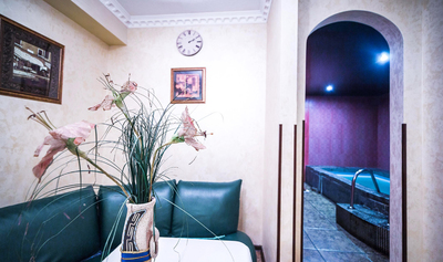 Семейная баня на Оболони відгуки, лазня/сауна Киев Оболонский район ул. Владимира Ивасюка, 65, фото, адреса з картою проїзду.