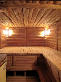 Славянский сруб с.Троещина відгуки, лазня/сауна Киев Деснянский район с.Троещина, ул. Мира, 23, фото, адреса з картою проїзду.