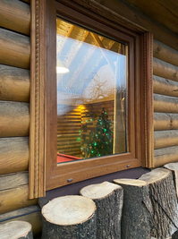 Славянский сруб с.Троещина відгуки, лазня/сауна Киев Деснянский район с.Троещина, ул. Мира, 23, фото, адреса з картою проїзду.