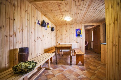 Сауна, лазня Спортивно-оздоровительный комплекс «Боксер» - бани на Днепре, Киев відгуки, фото, адреса - laznya.kiev.ua Спортивно-оздоровительный комплекс «Боксер» - бани на Днепре відгуки, лазня/сауна Киев Днепровский район Гидропарк, 900 м. от Венецианского моста. , фото, адреса з картою проїзду.