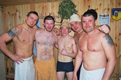 Сауна, лазня Спортивно-оздоровительный комплекс «Боксер» - бани на Днепре, Киев відгуки, фото, адреса - laznya.kiev.ua Спортивно-оздоровительный комплекс «Боксер» - бани на Днепре відгуки, лазня/сауна Киев Днепровский район Гидропарк, 900 м. от Венецианского моста. , фото, адреса з картою проїзду.