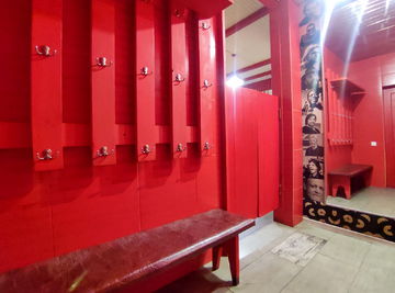 Сауна Лісова відгуки, лазня/сауна Київ Деснянський район вул. Братиславська, 14-Б, фото, адреса з картою проїзду.