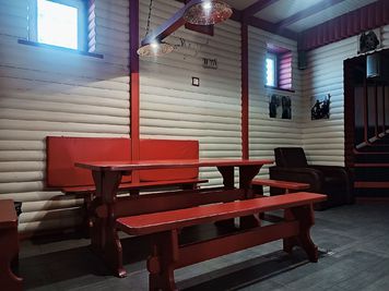 Сауна Лісова відгуки, лазня/сауна Київ Деснянський район вул. Братиславська, 14-Б, фото, адреса з картою проїзду.