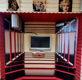 Сауна Лісова відгуки, лазня/сауна Київ Деснянський район вул. Братиславська, 14-Б, фото, адреса з картою проїзду.