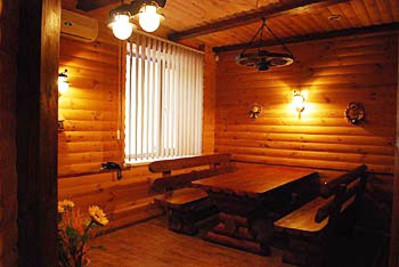 Саунный комплекс «Пятый сезон» відгуки, лазня/сауна Киев Голосеевский район ул. Краснознаменная, 34, фото, адреса з картою проїзду.