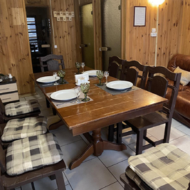 БаніХата відгуки, лазня/сауна Київ Дарницький район м.Славутич. 39-я Садова 1Д. Від метро Славутич 2 хвилини на машині або 10 хвилин пішки, фото, адреса з картою проїзду.