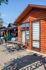 БаніХата відгуки, лазня/сауна Київ Дарницький район м.Славутич. 39-я Садова 1Д. Від метро Славутич 2 хвилини на машині або 10 хвилин пішки, фото, адреса з картою проїзду.