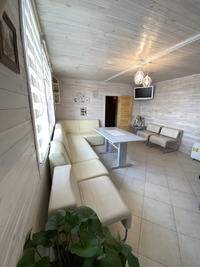 БаніХата відгуки, лазня/сауна Київ Дарницький район м.Славутич. 39-я Садова 1Д. Від метро Славутич 2 хвилини на машині або 10 хвилин пішки, фото, адреса з картою проїзду.