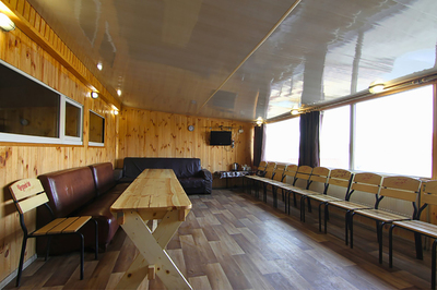 Баня на дровах «Изумрудная» відгуки, лазня/сауна Киев Оболонский район ул. Приречная, 32 (на берегу Днепра), фото, адреса з картою проїзду.