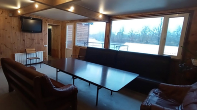 Баня на дровах «Изумрудная» відгуки, лазня/сауна Киев Оболонский район ул. Приречная, 32 (на берегу Днепра), фото, адреса з картою проїзду.