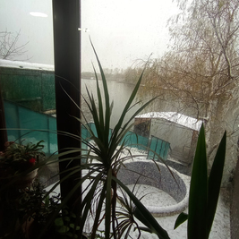 Баня на дровах «Изумрудная» відгуки, лазня/сауна Киев Оболонский район ул. Приречная, 32 (на берегу Днепра), фото, адреса з картою проїзду.