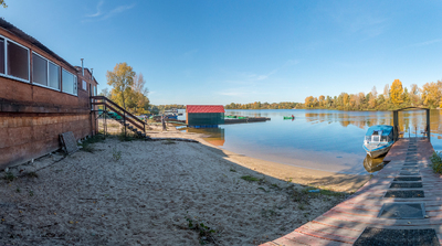 Баня на дровах «Изумрудная» відгуки, лазня/сауна Киев Оболонский район ул. Приречная, 32 (на берегу Днепра), фото, адреса з картою проїзду.