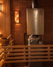 «БАНЕЧКА» на дровах в ГАТНОМ відгуки, лазня/сауна Киев Голосеевский район Гатное ул. Юности, фото, адреса з картою проїзду.