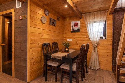 «БАНЕЧКА» на дровах в ГАТНОМ відгуки, лазня/сауна Киев Голосеевский район Гатное ул. Юности, фото, адреса з картою проїзду.