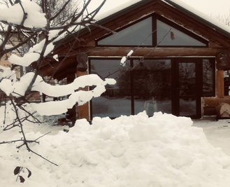 «БАНЕЧКА» на дровах у Гатному. відгуки, лазня/сауна Київ Голосіївський район Гатне вул. Юнацька, фото, адреса з картою проїзду.